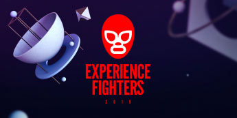 Experience Fighters 2019 trae a Madrid a la élite mundial de creación de experiencias e innovación