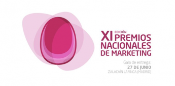 Noticias Marketing | Premios MKT