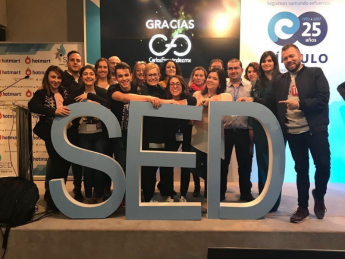 Noticias Marketing | SED 2019