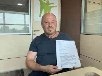 Antonio recibe la cancelación de su deuda de más de 50.000 eur con Repara tu deuda