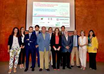 Noticias Ecología | Foto de familia de los participantes en la