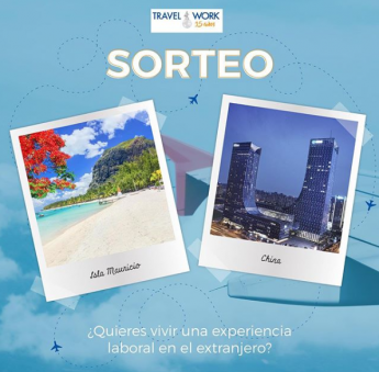 Travel Work