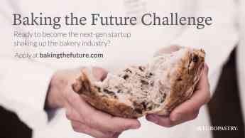 Noticias Tecnología | Baking the Future Challenge
