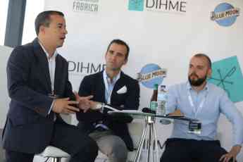 Noticias Franquicias | DIHME-presentacion-acuerdos