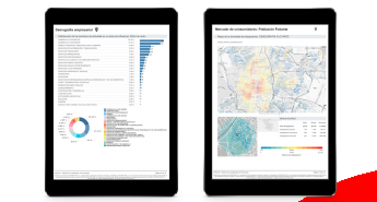 Noticias Marketing | mapas de calor