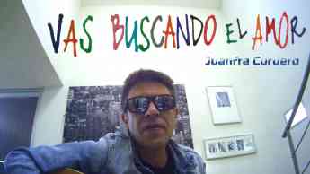 Vas Buscabdo el Amor