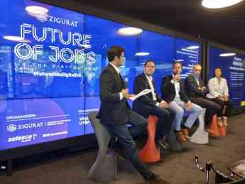 Noticias Marketing | Event: Future of Jobs in the Digital Era