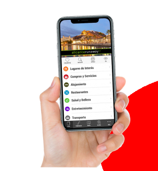 Noticias Franquicias | App Alicante Runaway