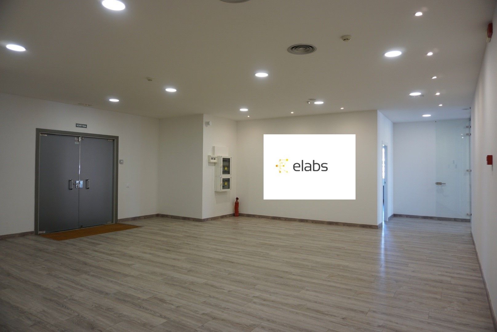 ELABS Consulting estrena nuevas oficinas corporativas