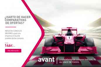 Noticias Economía y negocios | avant starter