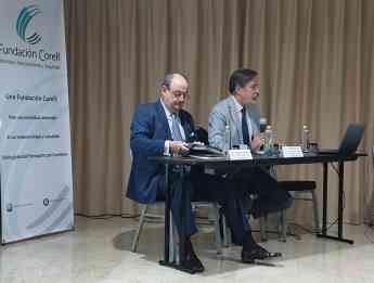 Jornada sobre novedades en ADR 2019 de la Fundación Corell