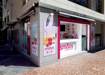 Noticias Franquicias | smooy alicante