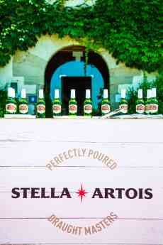 Stella Artois busca al mejor tirador de cerveza en un evento único