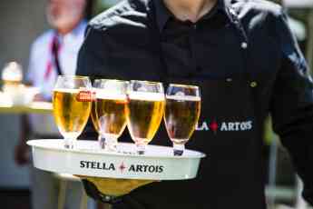 Stella Artois busca al mejor tirador de cerveza en un evento único