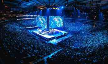 Las semifinales y cuartos de los Worlds de League of Legends se jugarán en Madrid