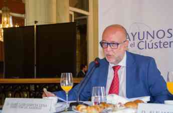 Noticias Industria y energía | Director de Sasemar