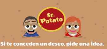 Noticias Marketing | Sr. Potato Agencia de marketing digital de Madrid