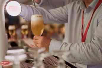 Stella Artois busca en Madrid al mejor tirador de cerveza