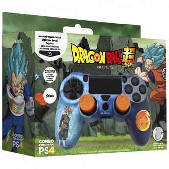 Blade distribuirá en Japón su línea exclusiva de productos Dragon Ball junto a NK Trading Blade distribuirá en Japón su línea exclusiva de productos Dragon Ball junto a NK Trading