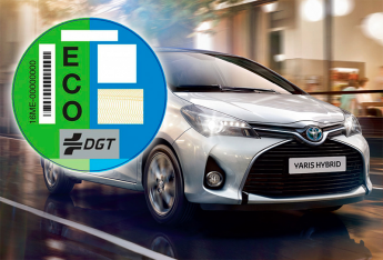 Etiqueta ECO