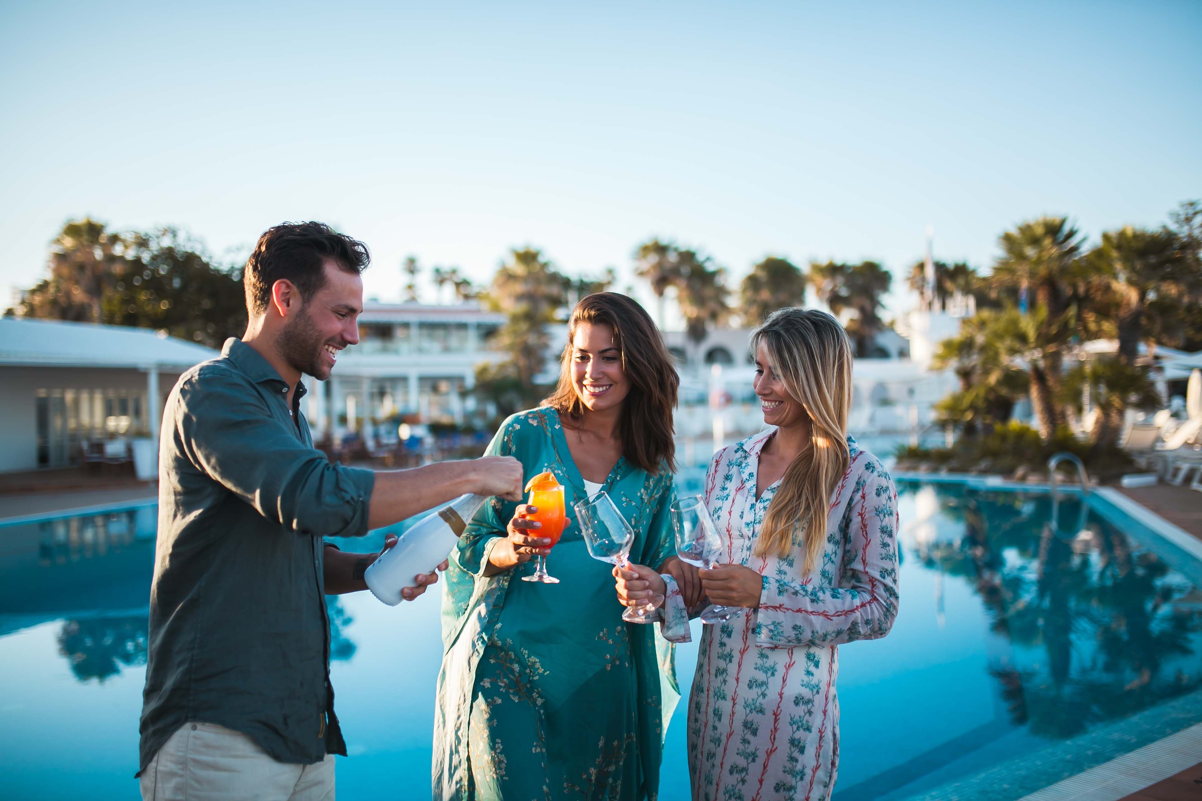 PortBlue Hotel Group ofrece multitud de actividades para residentes en Menorca
