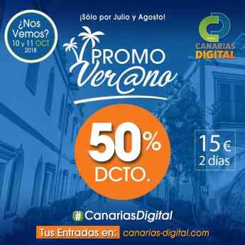 Noticias Marketing | Promo verano