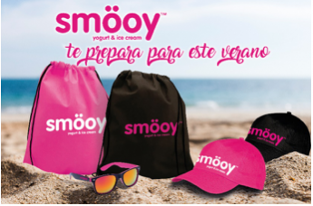 Noticias Franquicias | smooy verano