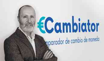 Juan del Real - Fundador de Cambiator.es