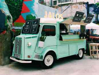 Noticias Marketing | Retro Trucks