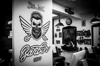 Noticias Franquicias | The Little Barber Shop