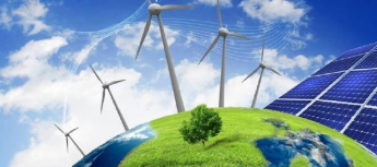 Las energías renovables impulsan la concienciación ecológica en Gran Via Business & Meeting Center  