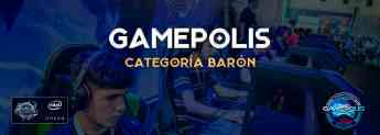 Noticias Eventos | Gamepolis_ Circuito Tormenta de LOL