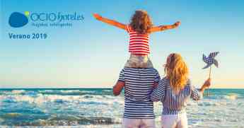 Novedades OcioHoteles Verano 2019