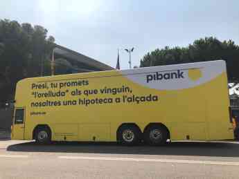 Noticias Marketing | Campaña Mercado de Verano PIBANK