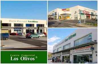 Noticias Marketing | Centro ComercialLos Olivos