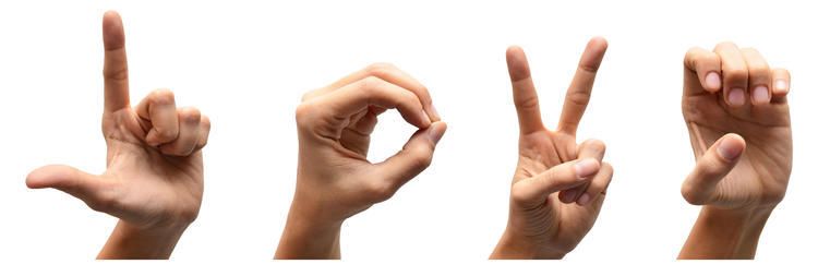Abogados asesoran la Ley de la Segunda Oportunidad en el lenguaje de los signos