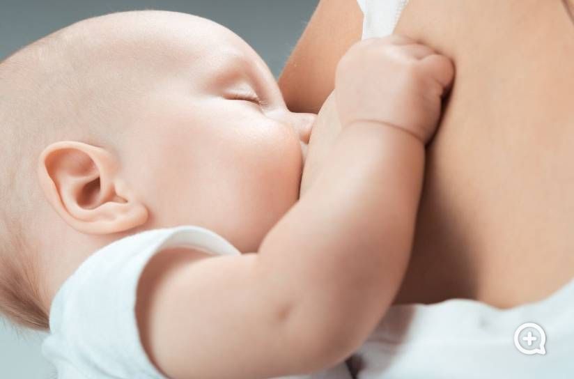 mediQuo explica 12 mentiras sobre la lactancia materna