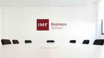 Noticias Marketing | IMF Business School recibe el Sello de