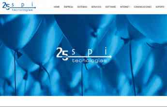 Nueva web