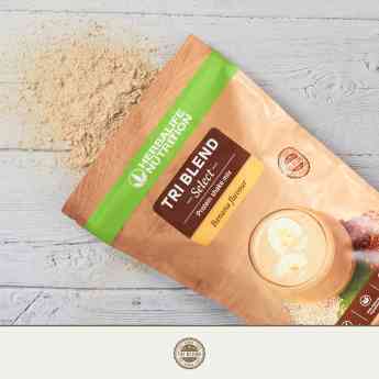 triblend
