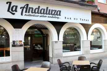La Andaluza Toledo