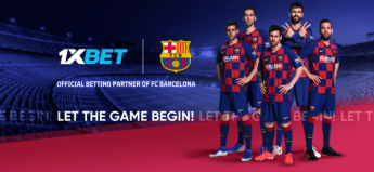 Noticias Marketing | 1xbet Barcelona