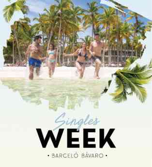 Singles Week