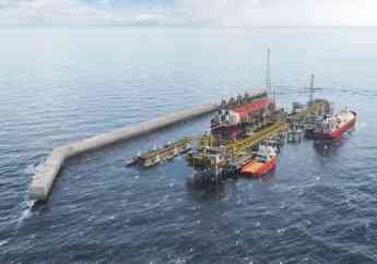 Senegal renace con energía