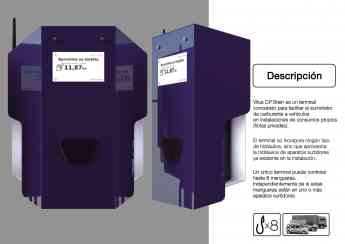 Aseproda cumple 1 año de su internacionalización Aseproda cumple 1 año de su internacionalización