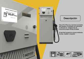 Aseproda cumple 1 año de su internacionalización Aseproda cumple 1 año de su internacionalización