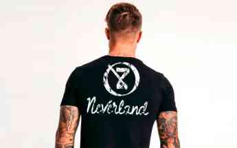 Neverland apuesta por la originalidad