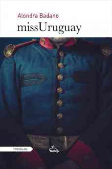 Miss Uruguay