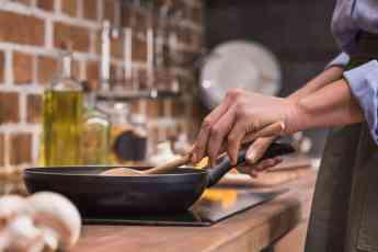 5 claves para comer sano en casa todos los días, según Cookify