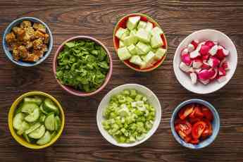 Herbalife Nutrition da consejos para mantener una dieta equilibrada este verano